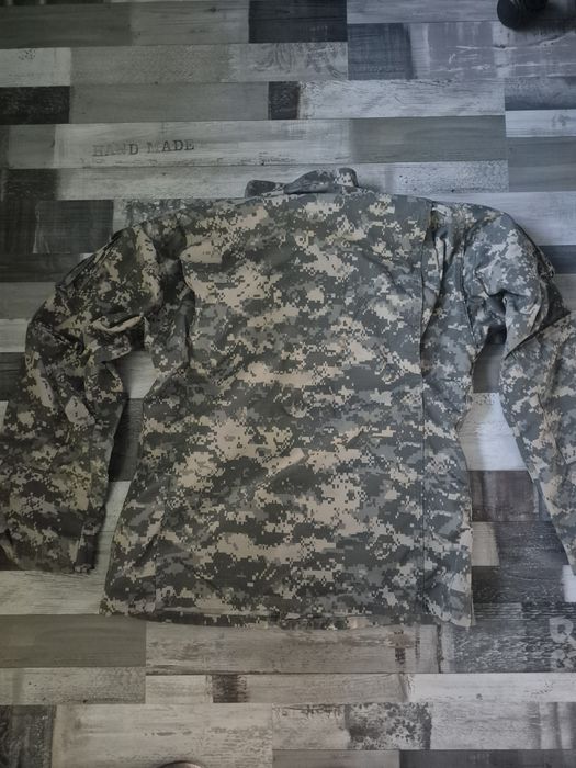 Airsoft облекло ново!