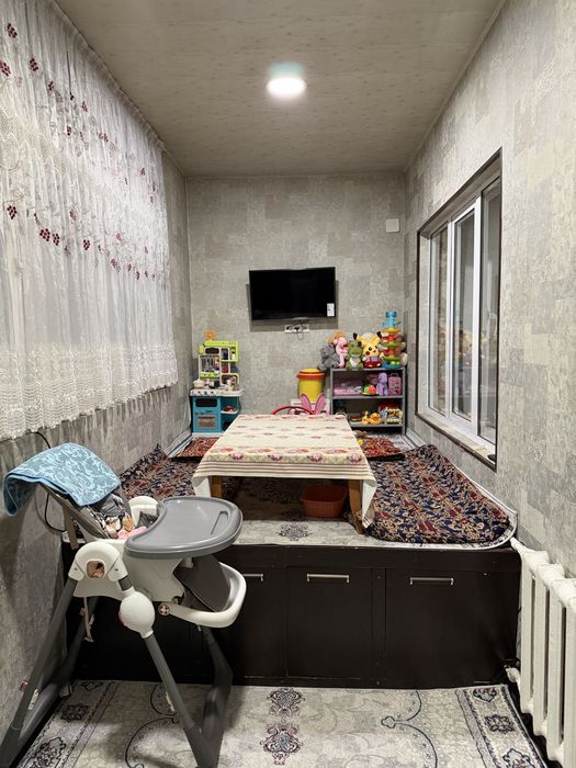 Shayxontohur Tumani Ibn Sino 2 Da Srochniy 3 Xonali Sotladi
