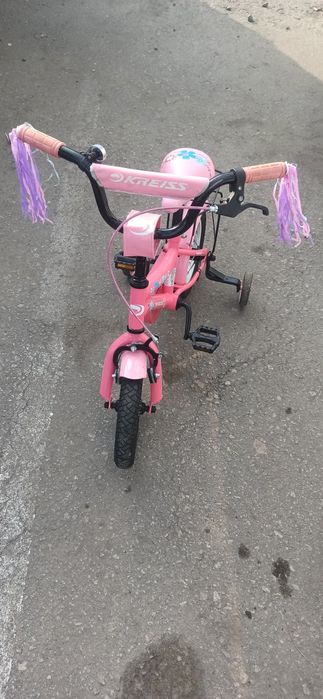 Продам детский велосипед