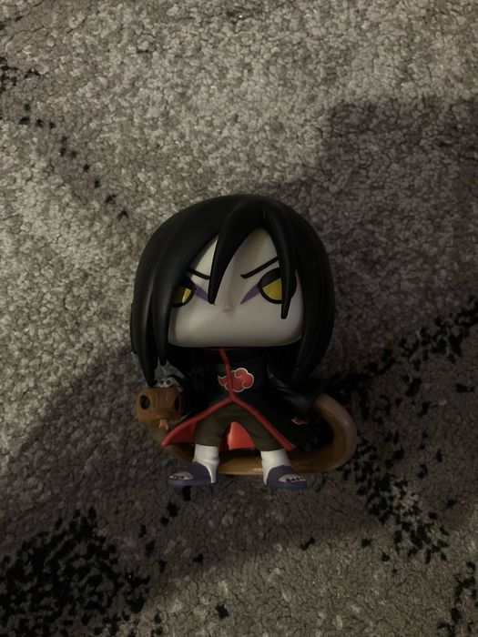 Funko Pop Naruto Shippuden Orachimaru #1435