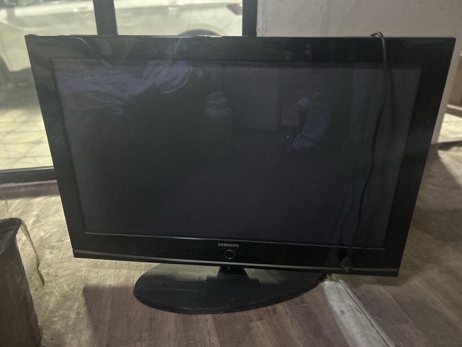 Телевизор Samsung