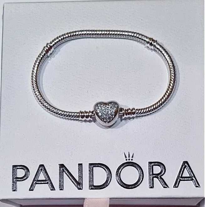 Pandora Disney Гривна