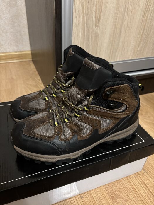 Мужская обувь Mattini