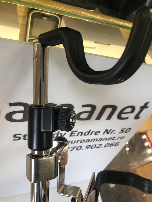 Stativ pentru corn tenor/bariton/alto, K&M 14920 -A-