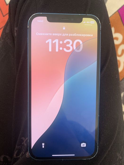 Айфон 12 64гб срочно продам