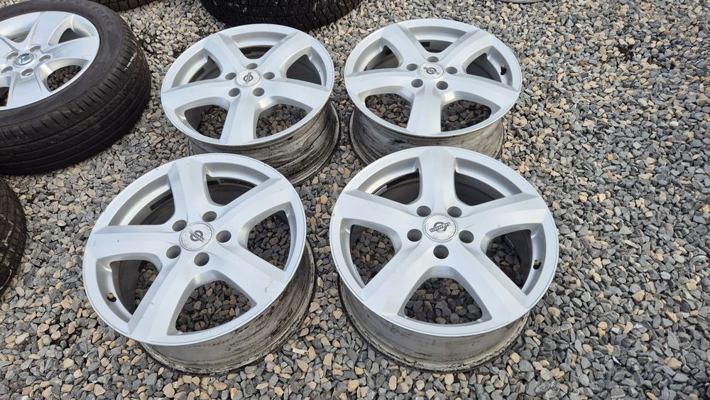 Джанти GAMAPARTS 5/112 Ауди 5x112 Audi A7