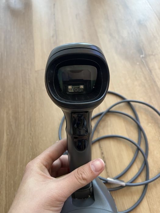 Баркод скенер Symbol