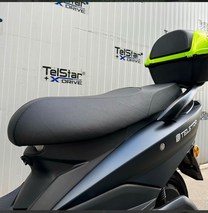 Scuter electric Telstar EM -005 72V/3000 W cu acte pt inmatriculate!!