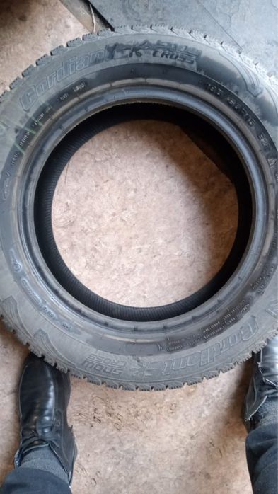 Продам резину зимние