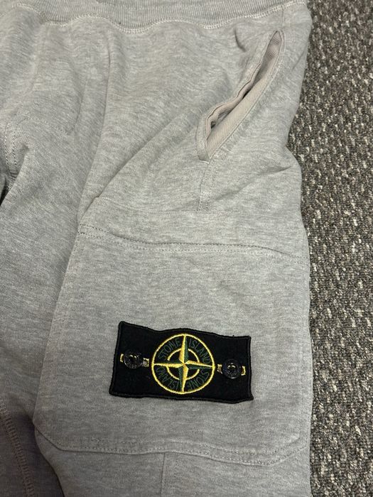 Pantaloni Trening Stone Island
