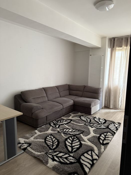 Apartament tip penthouse  si loc parcare subteran