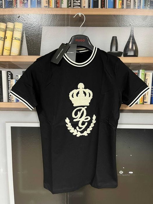 Мъжки тениски Dsquared2 !!!