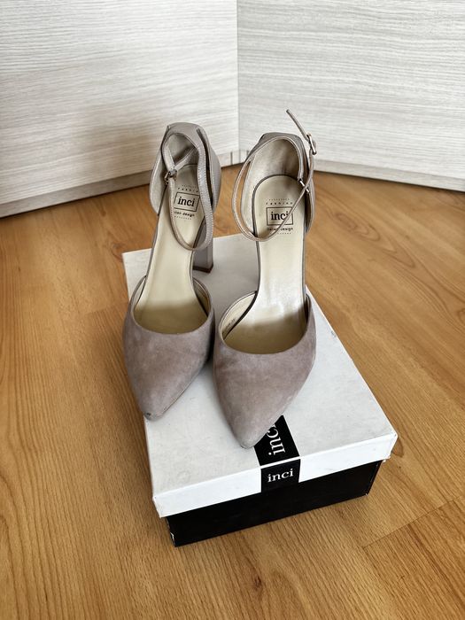 Продам туфли