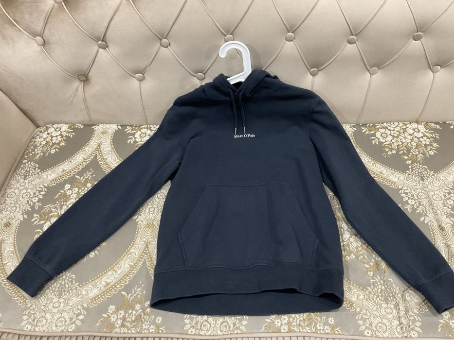 Олимпийка марко поло