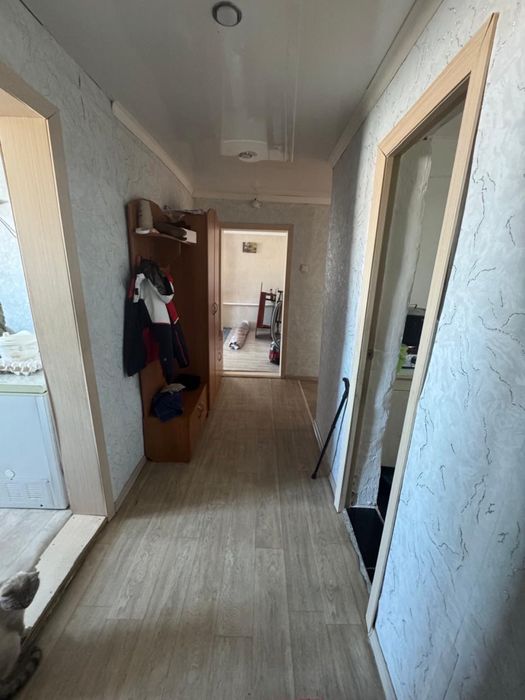 Продам дом в с.Байет