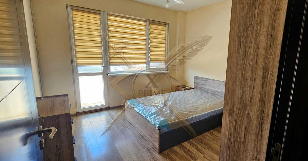 Дава се под наем Двустаен апартамент в Варна, Младост 1 - 50 кв.м за 430 € - Снимка #1