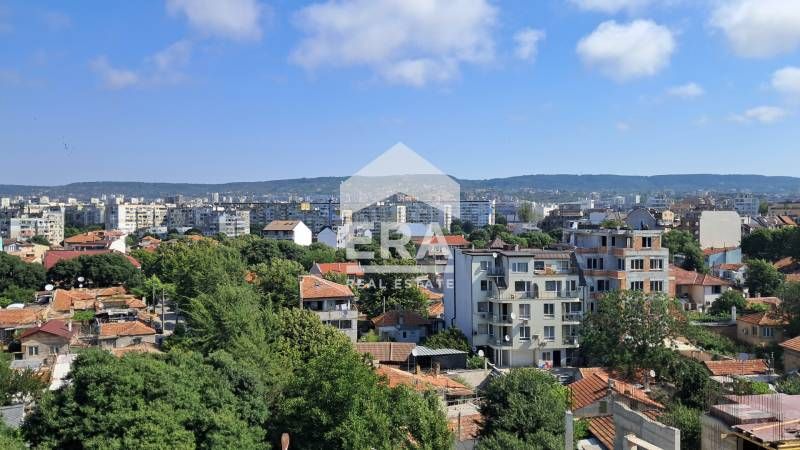 Тристаен апартамент за продажба, с голяма дневна, в новопостроена сгра