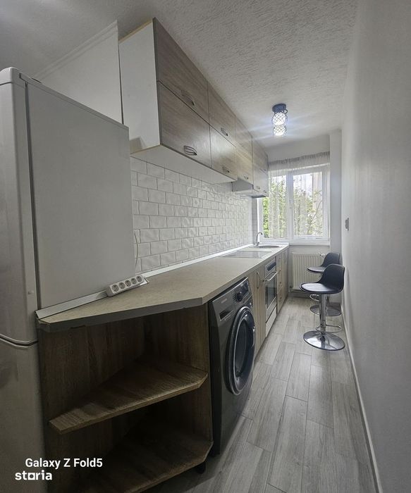 Apartament 2 camere | Etaj 1| Nufărul – Tip Z | 75.900 €