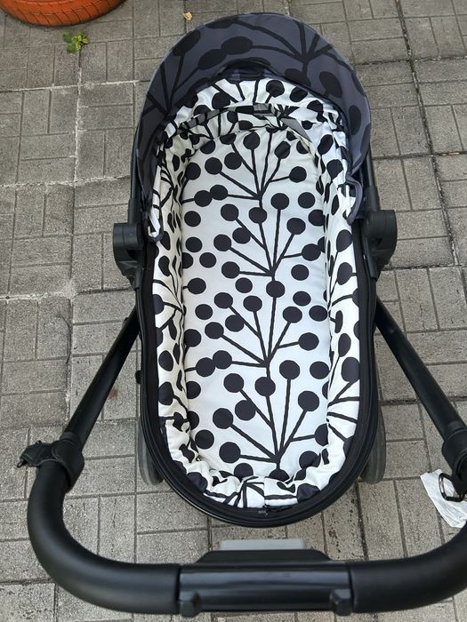 Количка 2 в 1 cosatto wowee