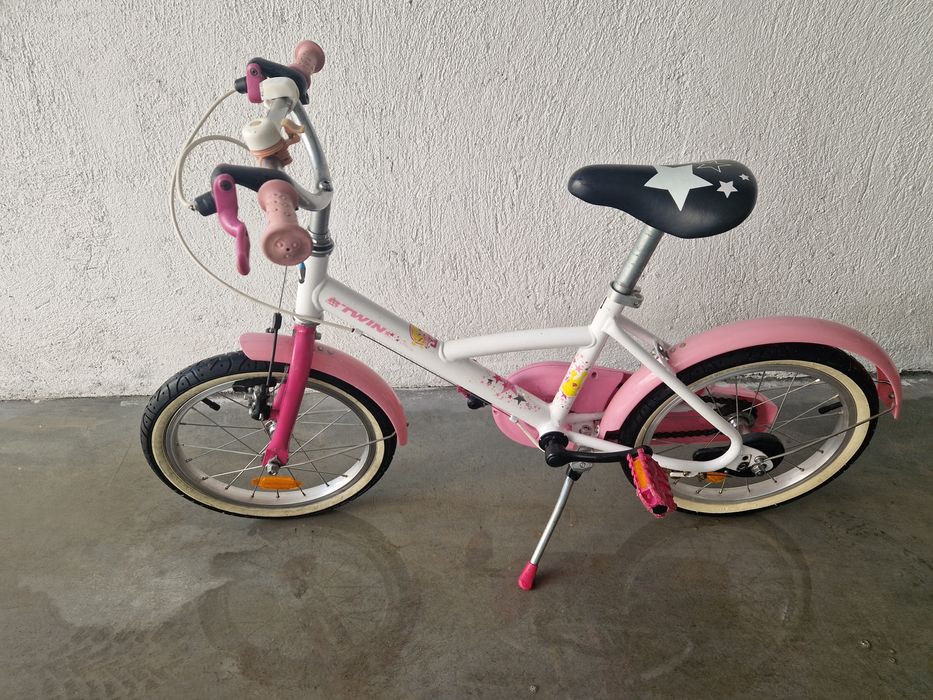 Детско колело B Twin Decathlon