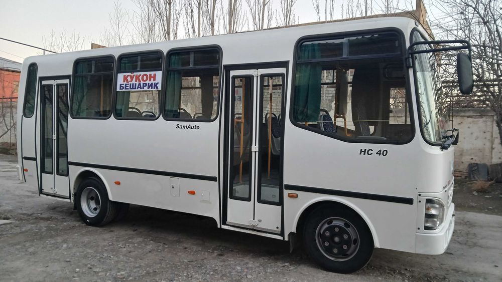 Исузи нс 40 2020 дизел