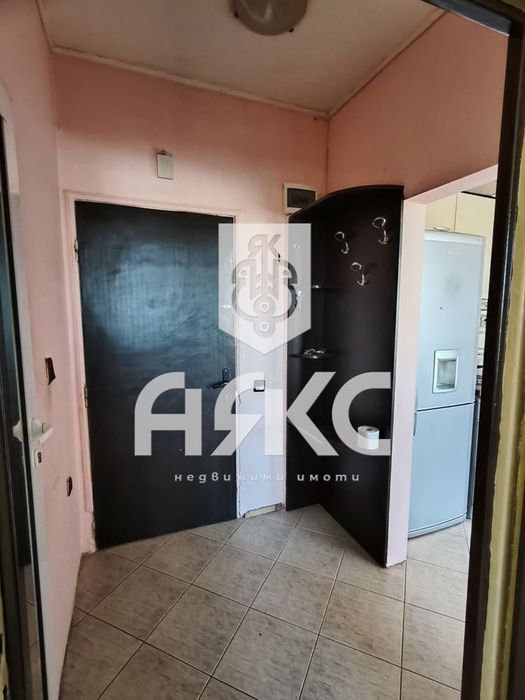 Продава се Двустаен апартамент в София, Надежда 1 - 42 кв.м за 1299 €/кв.м - Снимка #7