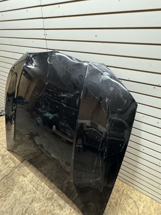 Capota bmw G20 G21 seria 3