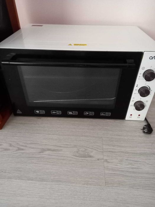 Мини-печь настольная Artel MD 4218