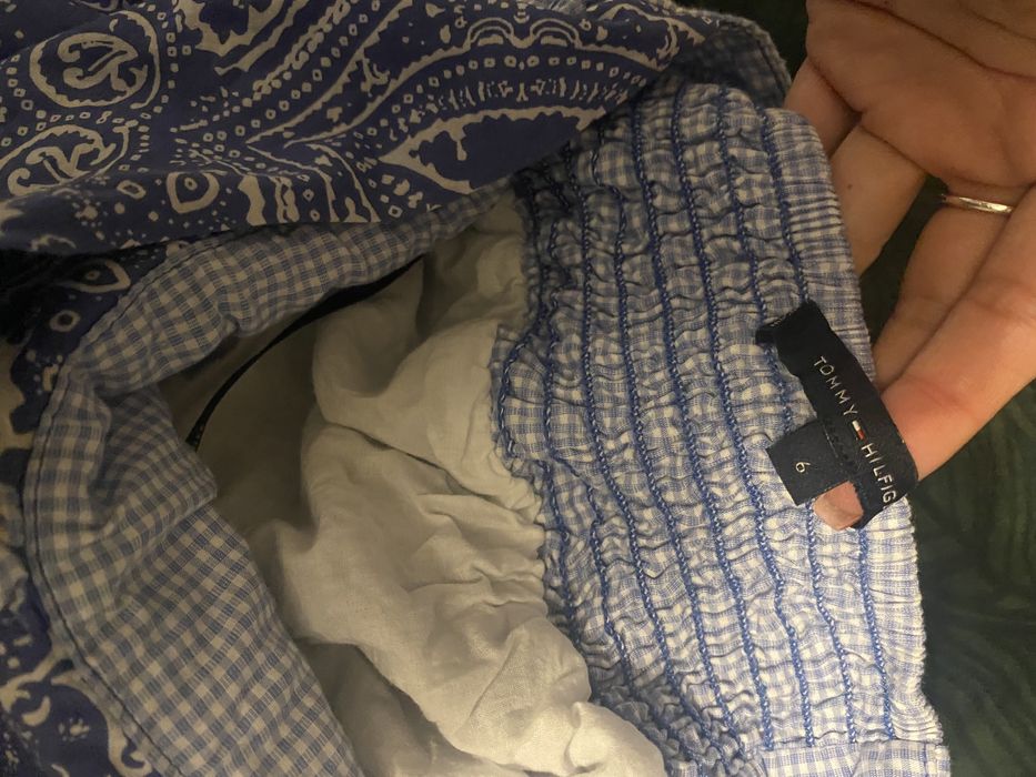 Rochie Tommy Hilfiger