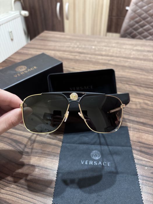 Ochelari de soare Versace