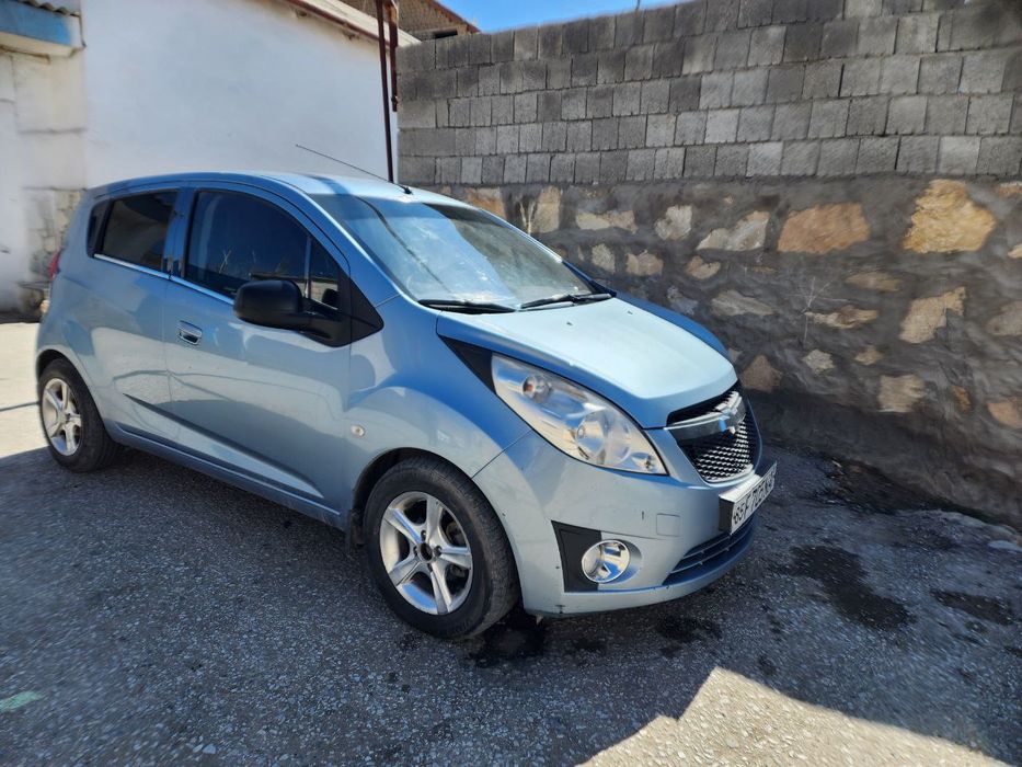 Spark sotiladi srochni xarajati yo