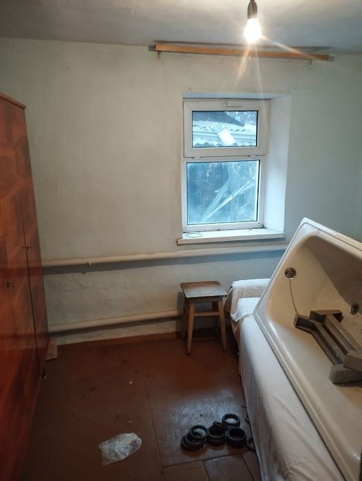 Продам не большой дом