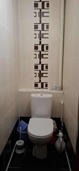 Продам 3к. квартиру на 8 мкр.