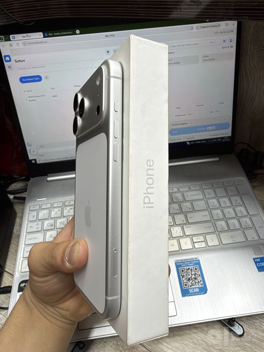Iphone 17 pro max CH/A region