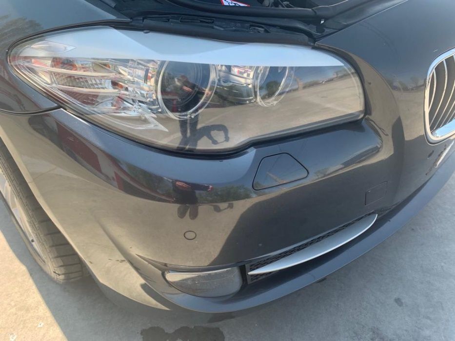 Dezmembrez piese bmw 518 520 530 f10 535 xdrive 540i f10 f11 2010 2011