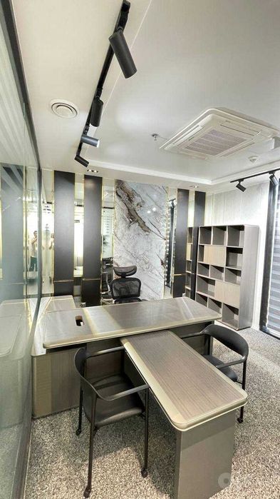 Trilliant Tower 2 — современный офис в аренду