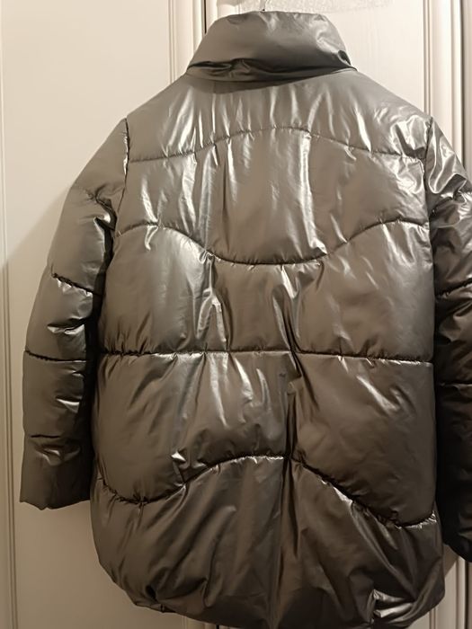 Куртка размер М отличная