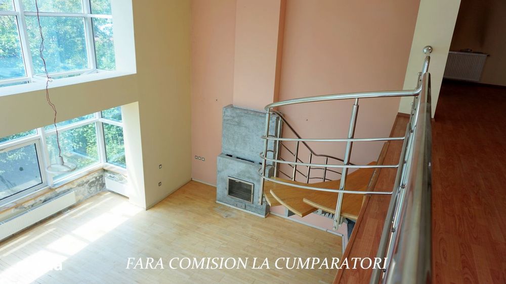 Caciulata, Vila 736 Mp, Teren 1200 Mp
