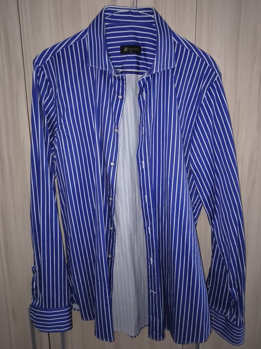 Vânzare cămăși, sacou, trening Under armount, pantaloni scurți  Zara, Massimo Dutti, cavaliere, Kevin Klein, Armani. mărimea S-M.