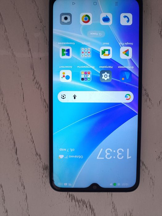 Смартфон OPPO A57 4x128gb