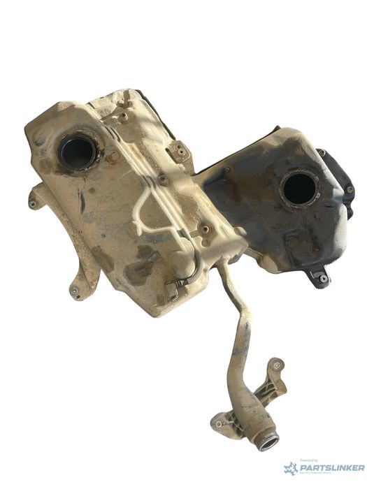 Rezervor Combustibil Audi A6/S6 Iv Saloon 4G2, C7, 4Gc 2010 - 2018 3.0