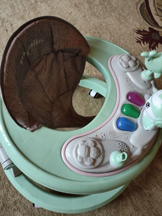 Ходунки в отличном состоянии