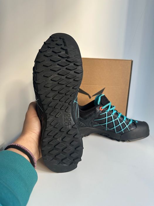 Salewa модел: WS Wildfire