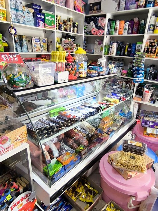 Полкалар докон учун