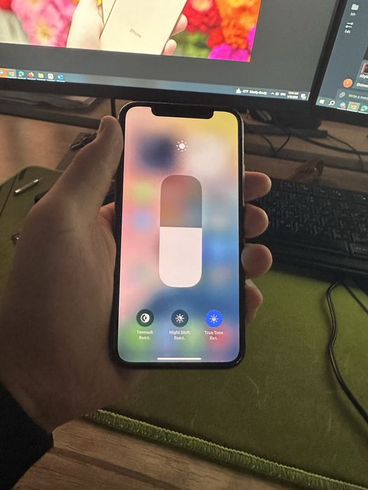 Iphone XS 256gb LLA