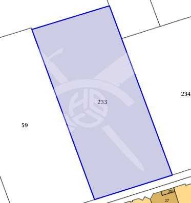 Парцел в Ахелой 53597