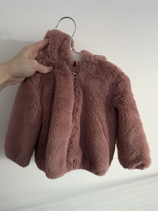 Gecuta primavara 6-9 luni