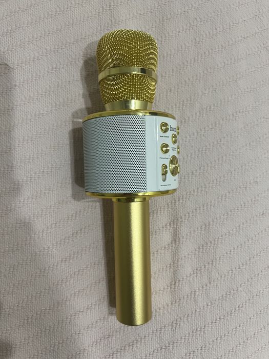 Микрофон караоке Hoco