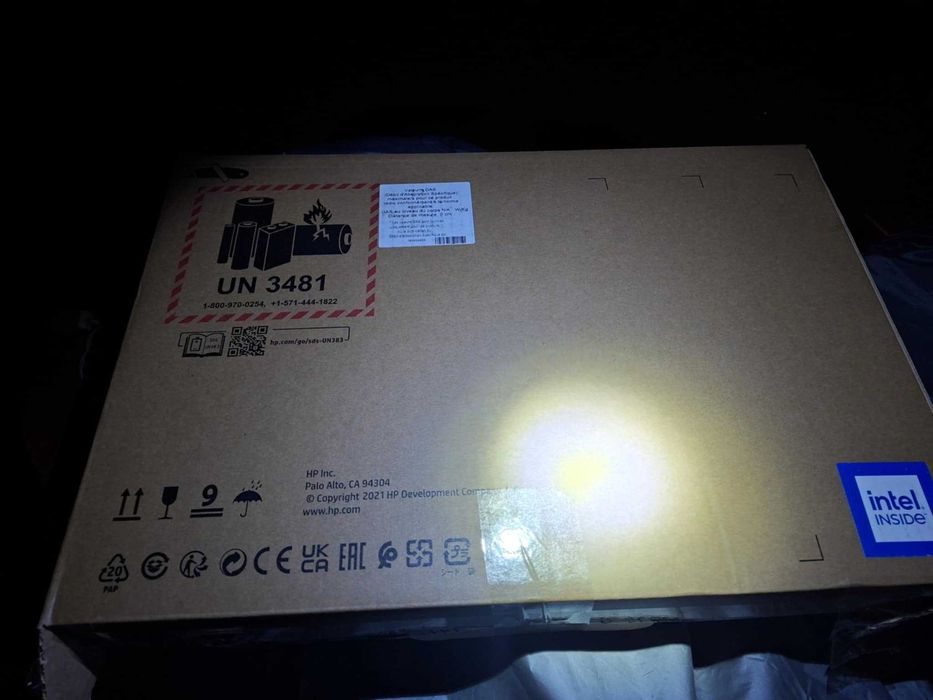 Laptop lenovo idea pad g50-80