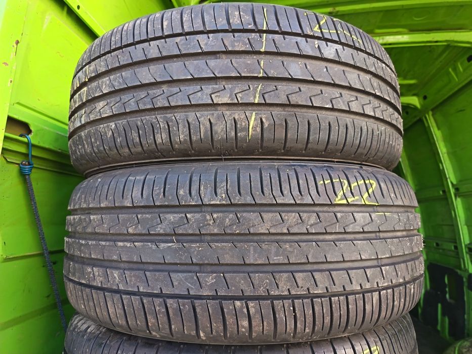 Anvelope vara 205 55 16 falken 2022 7mm